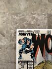 Wolverine #10 (Marvel Comics 1989) - NM-