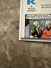 Disney's DuckTales #8-9 (Gladstone 1988) - High Grade