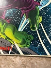 Incredible Hulk #111 (Marvel Comics 1969) - FN-