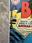 Batman #199 FN (DC Comics 1968)