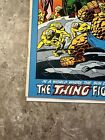 Fantastic Four #127 (1972 Marvel Comics) - FN