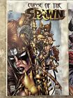 Curse of the Spawn #9,10,11 (1997 Image Comics) VF/NM