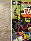 Marvel Spotlight #6 Star-Lord (1980 Marvel Comics) - VF