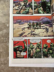 Teenage Mutant Ninja Turtles #33 (1990 Mirage Studios) - VF+