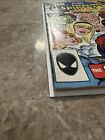 Amazing Spider-Man #274 FN+ (1986 Marvel Comics)