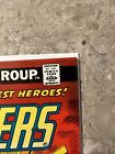 Avengers #120 (Marvel Comics 1974) - VF-