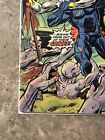 Jungle Action #9 (Marvel Comics 1974) - FN