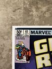 Ghost Rider #61 (1979 Marvel Comics) - VF