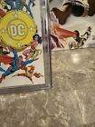 DC Spotlight #1 CGC 9.6 (DC Comics 1985)