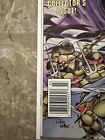 Teenage Mutant Ninja Turtles Adventures #1 Newsstand NM- 9.2 (1989 Archie)