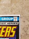 Avengers #206 (Marvel Comics 1981) - VF-