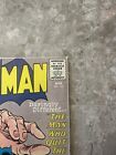 Batman #165 (DC Comics 1964) - FN/VF