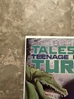 Tales of the Teenage Mutant Ninja Turtles #6 VF+ (1988 Mirage Studios)