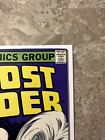 Ghost Rider #66 (1981 Marvel Comics) - VF-
