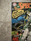 The Spectre #1 VG+ 4.5 (DC Comics 1967)