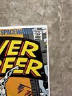 Silver Surfer #13 FN+ (1970 Marvel Comics)