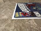 Daredevil #305 Newsstand VF/NM (1992 Marvel Comics)