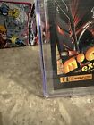 Spawn 3D #1 CGC 9.4 (2006 Rare Mocca Exclusive) - Brand New Case