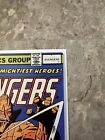 Avengers #180 (Marvel Comics 1979) - VF