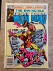 Iron Man #163-168 (Marvel Comics 1968)  - Add On Pack, Higher Grade