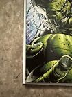 World War Hulk #5 NM- 9.2 (2007 Marvel Comics)