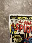 Amazing Spider-Man #140 VF (1975 Marvel Comics)