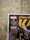 Star Wars Kanan The Last Padawan #6 VF/NM 9.0 (2015) - Press and Grade