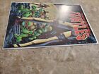 Teenage Mutant Ninja Turtles #2 (1996 Image Comics) - 9.4-9.8