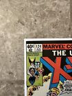 Uncanny X-Men #124 (Marvel Comics 1979) - VF