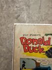 Donald Duck #32 G+ 2.5 (Dell 1953) - Low Grade