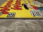 Wonder Woman #133 FN- 5.5 (DC 1962) - Nicer looking copy with popped staple