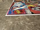 X-Men #1B & 2 NM+ 9.6-9.8 (Marvel Comics 1991) - Very High Grade
