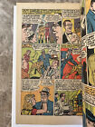 Superman #196 (DC Comics 1967) - VF-