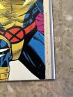 Uncanny X-Men #275 (Marvel Comics 1991) - NM-