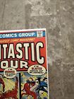 Fantastic Four #140 VF (1973 Marvel Comics)