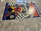 Iron Man #8 (1969 Marvel Comics) - VF-