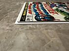 Captain America #203 9.0 VF/NM (Marvel Comics 1976)
