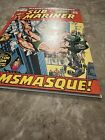 Sub-Mariner #47 VF 8.0 (Marvel Comics 1970)