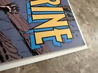 Wolverine #4 NM- (Marvel Comics 1989)