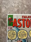 Tales to Astonish #45 FN+ (1963 Marvel Comics)