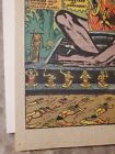 Vintage Shanna The She-Devil #5 - 1st App Nekra (1973 Marvel Comics)- High Grade