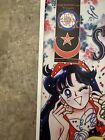 Sailor Moon #20 NM 9.4 (2000 Tokyopop)