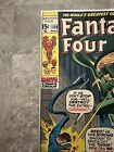 Fantastic Four #108 VF- 7.5 (1971 Marvel Comics)