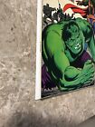 Incredible Hulk #112 (Marvel Comics 1969) - FN/VF