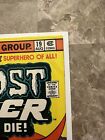 Ghost Rider #19 FN+ (1976 Marvel Comics) - Last 25c cover