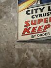 Superman #130 FN/VF 7.0 (DC Comics 1959)