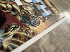 Earth 2 #1 VF/NM (DC Comics 2012)