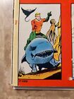 Vintage Super DC Giant Aquaman #26  (DC Comics 1971)