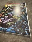 Teenage Mutant Ninja Turtles #7 VF+ 8.5 (1986 Mirage Studios)