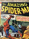 Amazing Spider-Man #83 (1970 Marvel Comics) - G/VG